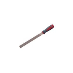 Faithfull FAIFIHB12 Handled Hand Bastard Cut Engineers File 300mm (12in)