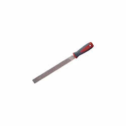 Faithfull FAIFIHSC12 Handled Hand Second Cut Engineers File 300mm (12in)