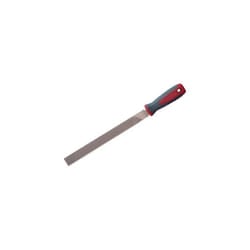 Faithfull FAIFIHSC12 Handled Hand Second Cut Engineers File 300mm (12in)