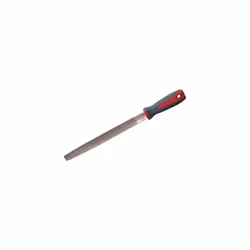 Faithfull FAIFIHRSC6 Handled Half Round Second Cut Engineers File 150mm (6in)