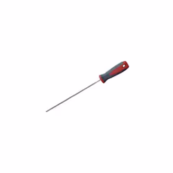 Faithfull FAIFIC532 Chainsaw File 200mm x 4mm (8 in x 5/32in) Handled