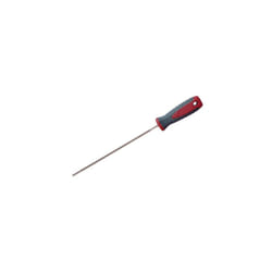 Faithfull FAIFIC532 Chainsaw File 200mm x 4mm (8 in x 5/32in) Handled
