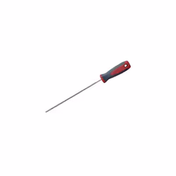 Faithfull FAIFIC732 Chainsaw File 200mm x 5.5mm (8in x 7/32in) Handled