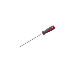 Faithfull FAIFIC732 Chainsaw File 200mm x 5.5mm (8in x 7/32in) Handled