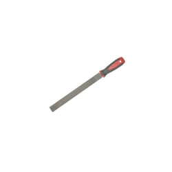 Faithfull FAIFIWR12 Handled Flat Wood Rasp 300mm (12in)