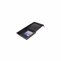 Faithfull FAIRTRAY4 Plastic Roller Kit Tray 100mm (4in)