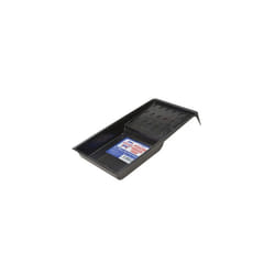 Faithfull FAIRTRAY4 Plastic Roller Kit Tray 100mm (4in)