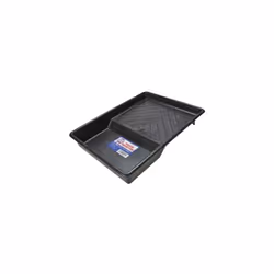 Faithfull FAIRTRAY9 Plastic Roller Kit Tray 230mm (9in)