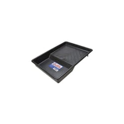 Faithfull FAIRTRAY9 Plastic Roller Kit Tray 230mm (9in)