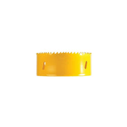 Faithfull FAIHSVP105 Varipitch Holesaw 105mm