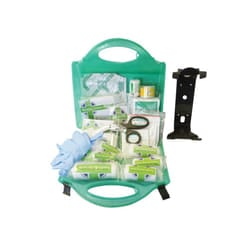Scan First Aid Kit 1-100 Persons BS Approved SCAFAK1100BS