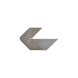 Faithfull FAICSQUARE38 Centre Square (Finder) Capacity 38mm