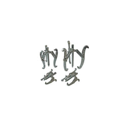 Faithfull FAIBEARPULL4 Bearing Puller 75, 100, 150 & 200mm