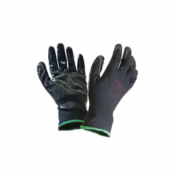 Scan Inspection Seamless Gloves Large (12 Pack) SCAGLOINSP12