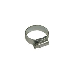 Faithfull FAIHC1AB 1A Hose Clip - Zinc MSZP 22 - 30mm