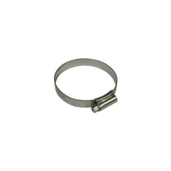 Faithfull FAIHC3B 3 Hose Clip - Zinc MSZP 55 - 70mm