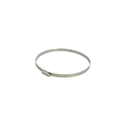 Faithfull FAIHC75B 7.5 Hose Clip - Zinc MSZP 158 - 190mm
