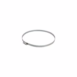 Faithfull FAIHC85B 8.5 Hose Clip - Zinc MSZP 184 - 216mm