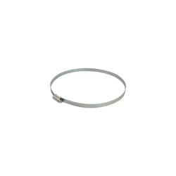 Faithfull FAIHC85B 8.5 Hose Clip - Zinc MSZP 184 - 216mm