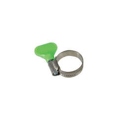 Faithfull FAIHCOXWSB OX W/S 25 Wing Screw Hose Clip 16 - 25mm
