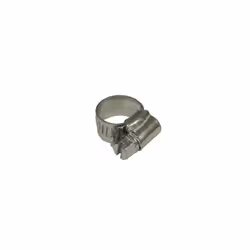 Faithfull FAIHCOXSSB OX Stainless Steel Hose Clip 18 - 25mm