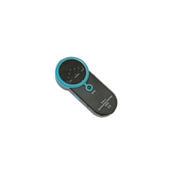 Faithfull FAIDET31 3-in-1 Detector Stud, Metal & Live Wire