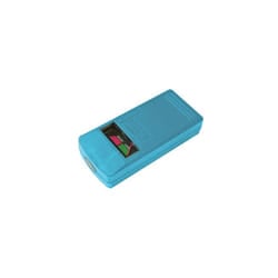 Faithfull FAIDETMICRO Microwave Leak Detector 3MHz-3GHz