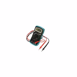 Faithfull FAIDETMULTI Multi-Meter LCD Display