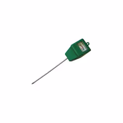 Faithfull FAIDETPH pH Meter 200mm Long Probe