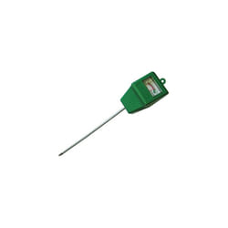 Faithfull FAIDETPH pH Meter 200mm Long Probe
