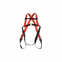 Scan Fall Arrest Harness 2-Point Anchorage SCAFAHARN6