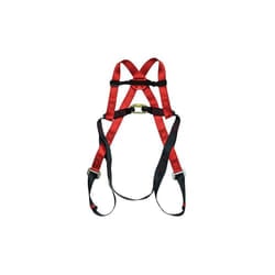 Scan Fall Arrest Harness 2-Point Anchorage SCAFAHARN6