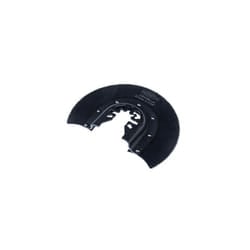 Faithfull FAIMFW87W Multi-Functional Tool CRV Radial Blade Wood Wavy Set 87mm