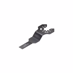 Faithfull FAIMFWM10 Multi-Functional Tool Bi-Metal Flush Cut Wood/Metal Blade 10mm