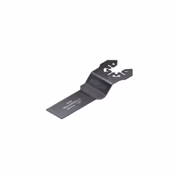 Faithfull FAIMFWM22 Multi-Functional Tool Bi-Metal Flush Cut Wood/Metal Blade 22mm