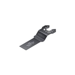 Faithfull FAIMFWM22 Multi-Functional Tool Bi-Metal Flush Cut Wood/Metal Blade 22mm