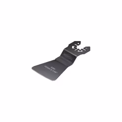 Faithfull FAIMFSCR52 Multi-Functional Tool Flexible CRV Scraper 52mm