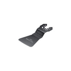 Faithfull FAIMFSCR52 Multi-Functional Tool Flexible CRV Scraper 52mm