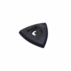 Faithfull FAIMFPAD93 Delta Hook & Loop Sanding Pad Triangular 93mm