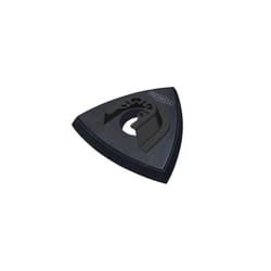 Faithfull FAIMFPAD93 Delta Hook & Loop Sanding Pad Triangular 93mm