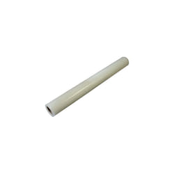 Faithfull TAPECARP Polythene Carpet Protector Roll