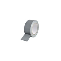 Faithfull FAITAPEGAFHD Heavy-Duty Gaffa Tape 50mm x 25m Silver