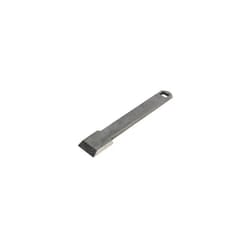 Faithfull FAIPLANESHRB Replacement Blade For Shoulder Plane