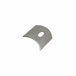 Faithfull FAISSCCAVERB Replacement Blade, Concave Spokeshave