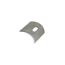 Faithfull FAISSCCAVERB Replacement Blade, Concave Spokeshave