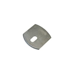 Faithfull FAISSCNVEXRB Replacement Blade, Convex Spokeshave