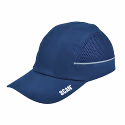 Scan Bump Cap - Black SCAPPECAPN
