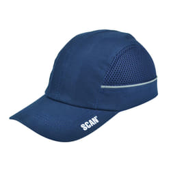 Scan Bump Cap - Black SCAPPECAPN