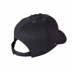 Scan Bump Cap - Black SCAPPECAPN