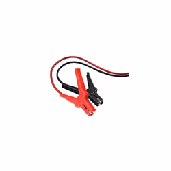 Faithfull FAIAUJL16MM Jump Leads 3m x 16mm & Storage Bag